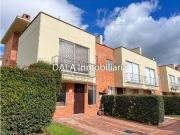 SE VENDE CASA EN CHIA CUNDINAMARCA