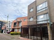 SE VENDE CASA EN CHIA SECTOR PRIMAVERA, INMOBILIARIAS CHA