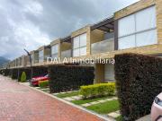 SE VENDE CASA EN CHIA VDA LA BALA INMOBILIARIAS CHIA