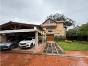 SE VENDE CASA EN CHIA VEREDA LA BALSA