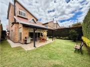 SE VENDE CASA EN CHIA VEREDA LA BALSA