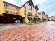 SE VENDE CASA EN CHIA ZONA AV CHILACOS