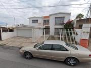 VENTA DE CASA EN CHIHUAHUA COLONIA LOMAS LA SALLE...