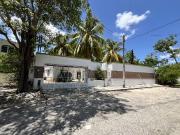 SE VENDE CASA EN CHUBURNÁ, MERIDA YUCATAN