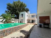 SE VENDE CASA EN CHUBURNÁ, MERIDA YUCATAN