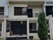 SE VENDE CASA EN CIUDAD 2000 EXTERNA CON 4 HABITACIONES