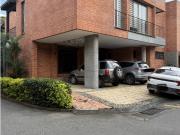 se vende casa en ciudad jardin