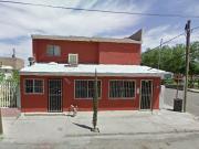 SE VENDE CASA EN CIUDAD JUAREZ, CHIHUAHUA