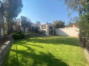 Se vende casa en Club de Golf Hacienda, HV651