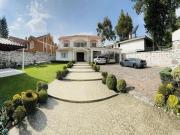 Se vende casa en Club de Golf Hacienda HV709