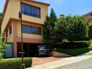 SE VENDE CASA EN CLUB DE GOLF VALLE ESCONDIDO