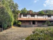 Se vende casa en Club de golf Vallescondido, Zona Esmeralda