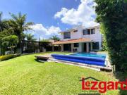 Se vende casa en cluster dentro de Lomas de Cocoyoc