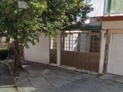 SE VENDE CASA EN COACALCO DE BERRIOZABAL, EDO MEX