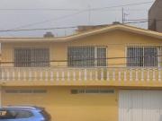 Se vende casa en Coapa