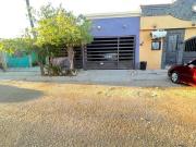 Se Vende Casa en Col. Agualurca