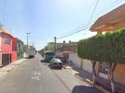 SE VENDE CASA EN COL. BENITO JUAREZ, NEZAHUALCOYOTL !...