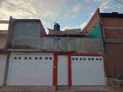 SE VENDE CASA EN COL. CD JARDÍN