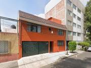Se vende Casa En Col. Claveria, Azcapotzalco