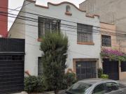 Se vende casa en Col Condesa