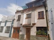 Se vende casa en Col condesa