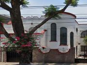 SE VENDE CASA EN COL. HIPODROMO CONDESA, CUAHUTEMOC, CDMX