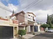 Se vende Casa En Col. Los Alpes, Alvaro Obregon