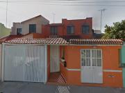 SE VENDE CASA EN COL LOS PRISMAS HIDALGO