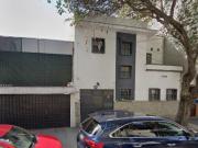 SE VENDE CASA EN COL.NAPOLES, BENITO JUAREZ, CDMX