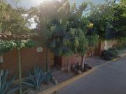 SE VENDE CASA EN COL. RUFINO TAMAYAO, SANTA CRUZ...