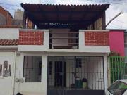 SE VENDE CASA EN COL. SANTA FE