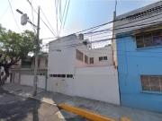 SE VENDE CASA EN COL. SANTA ROSA GUSTAVO A. MADERO