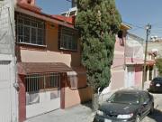 SE VENDE CASA EN COL.VALLE DE ARAGON, CDAD....