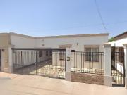 SE VENDE CASA EN COL. VILLA CALIFORNIA CD. OBREGON, SONORA