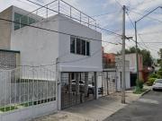 SE VENDE CASA EN COL. VILLA CUEMANCO