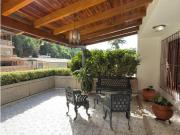 SE VENDE CASA EN COLINAS DE BELLO MONTE