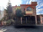 Se vende casa en colinas del padre 1ra seccion Zacatecas