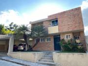 CASA EN VENTA URB COLINAS DEL TURBIO BARQUISIMETO