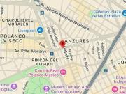 SE VENDE CASA EN COLONIA AZURES MIGUEL HIDALGO CIUDAD DE...