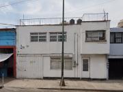 Se vende casa en colonia Peralvillo, CDMX. 15 habitaciones