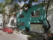 Se vende casa en Colonia Roma