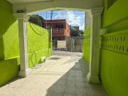 SE VENDE CASA EN COLONIA VICENTE GUERRERO, CAMPECHE