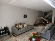 Se vende casa en Colseguros