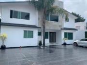 SE VENDE CASA EN CONDADO DE SAYAVEDRA