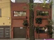 Se vende casa en Condesa