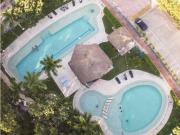 SE VENDE CASA EN CONDO Av. Nichupté 1, Cancún Q. Roo MX