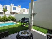 SE VENDE CASA EN CONDOMINIO AL NORTE DE MERIDA