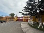 SE VENDE CASA EN CONDOMINIO ALGARROBO