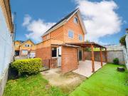 Se vende Casa en Condominio Alto Laguna, Curauma Se vende Casa en Condominio Alto Laguna, Curauma