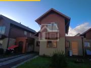 SE VENDE CASA EN CONDOMINIO ALTO MIRASUR TEMUCO